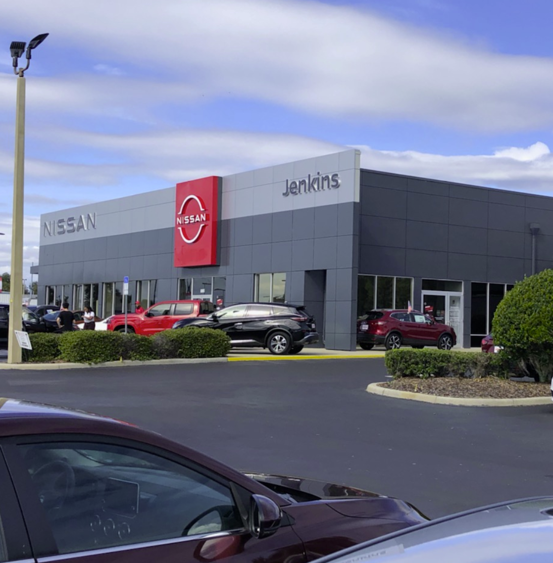 Jenkins Nissan of Leesburg - Making Car Buying Easy, Fun, and Hassle-Free