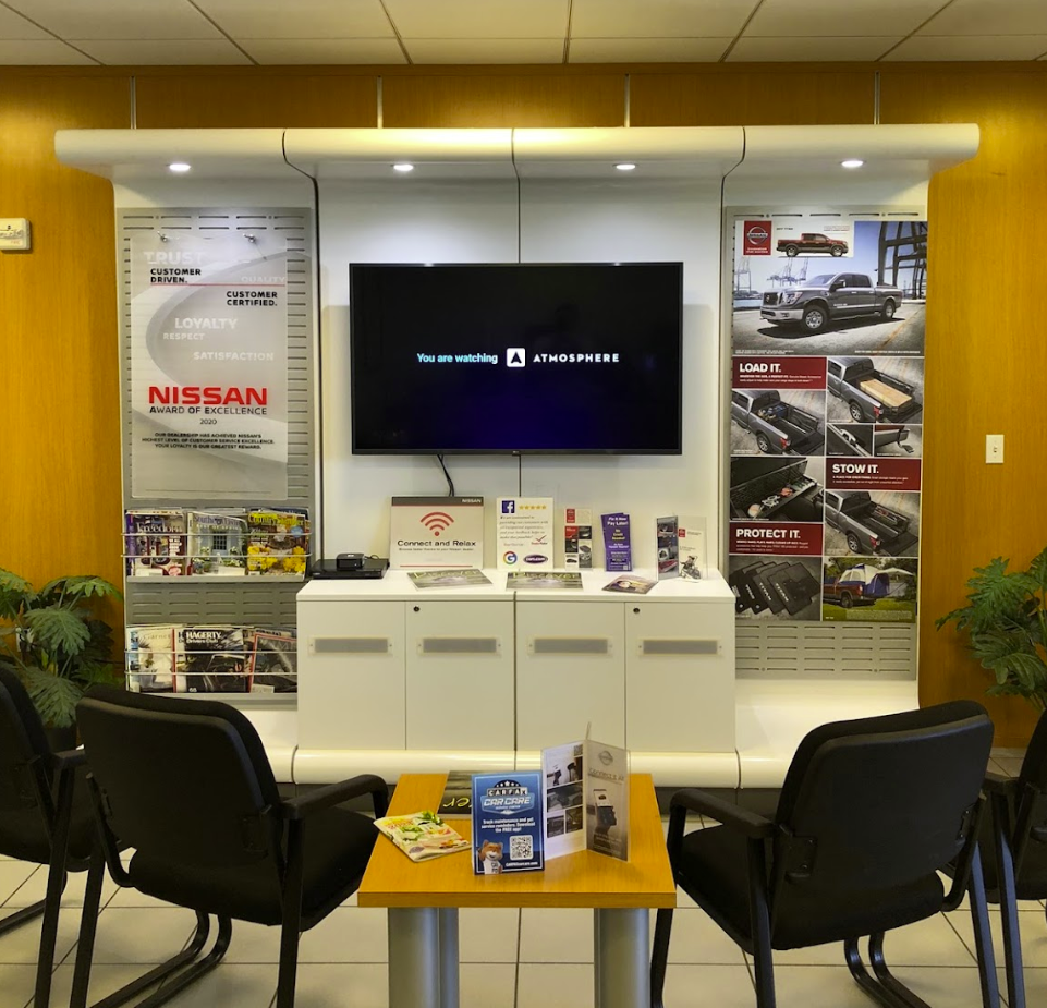 Looking to Sell or Trade Your Vehicle?