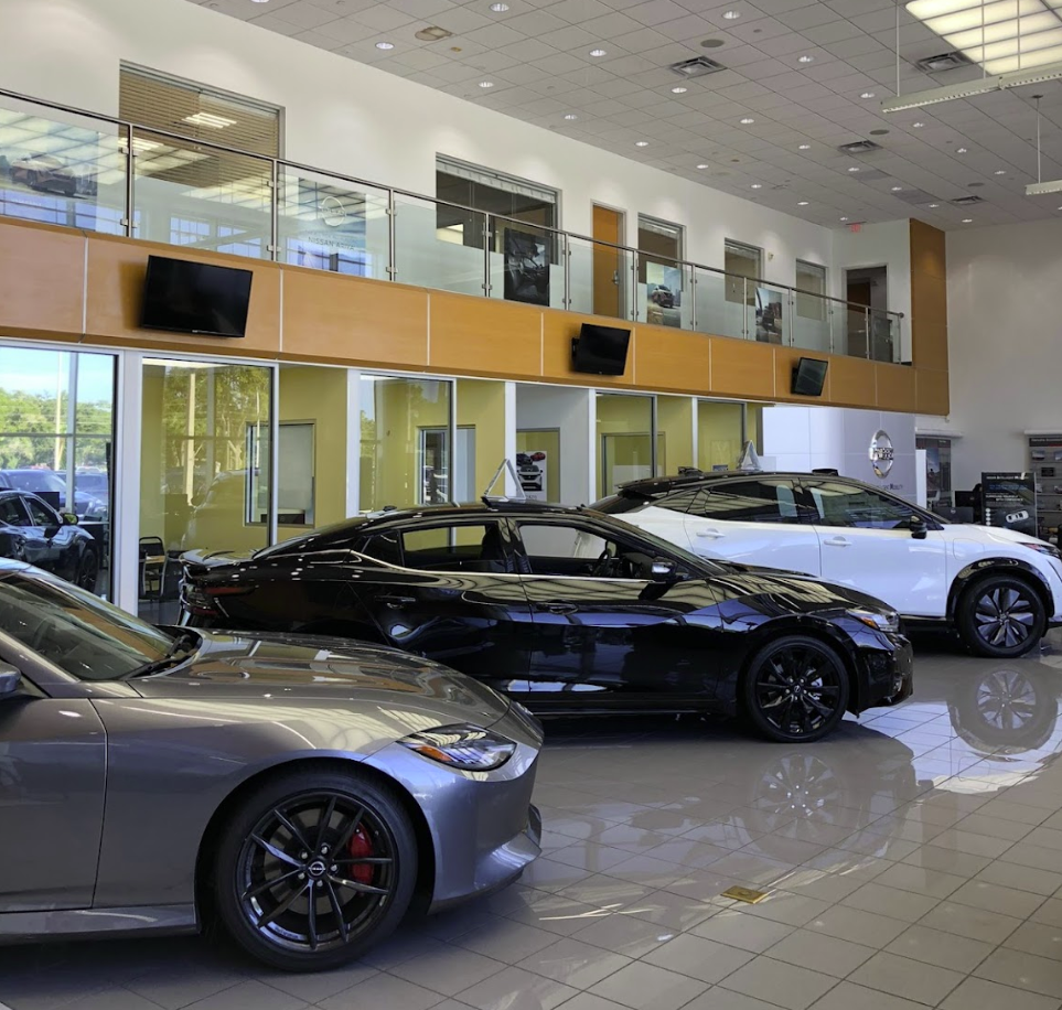 Our Best Pre-Owned Cars