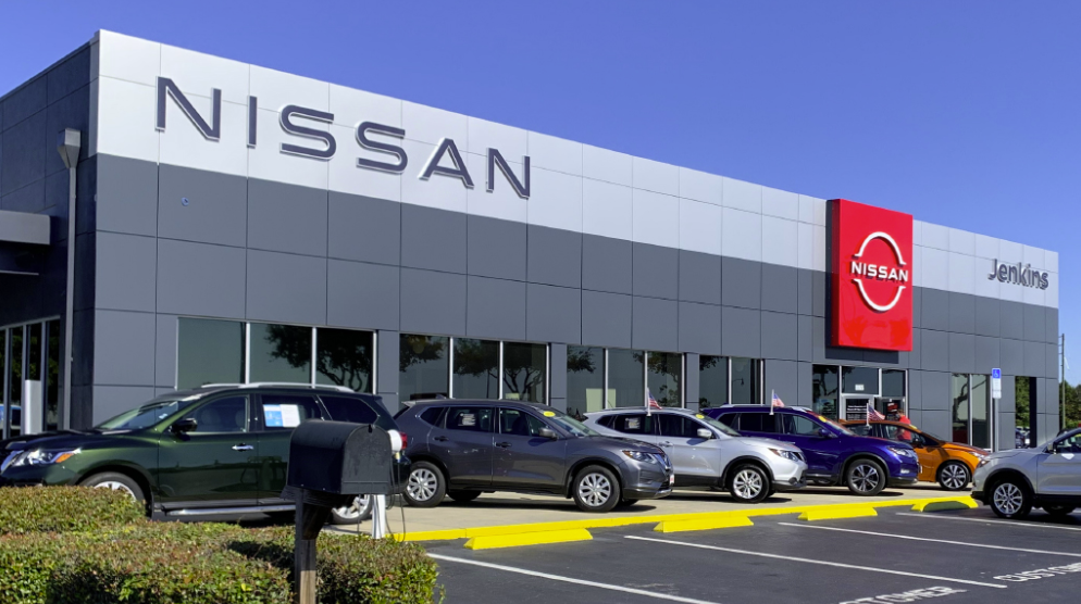 Our Best Pre-Owned Cars