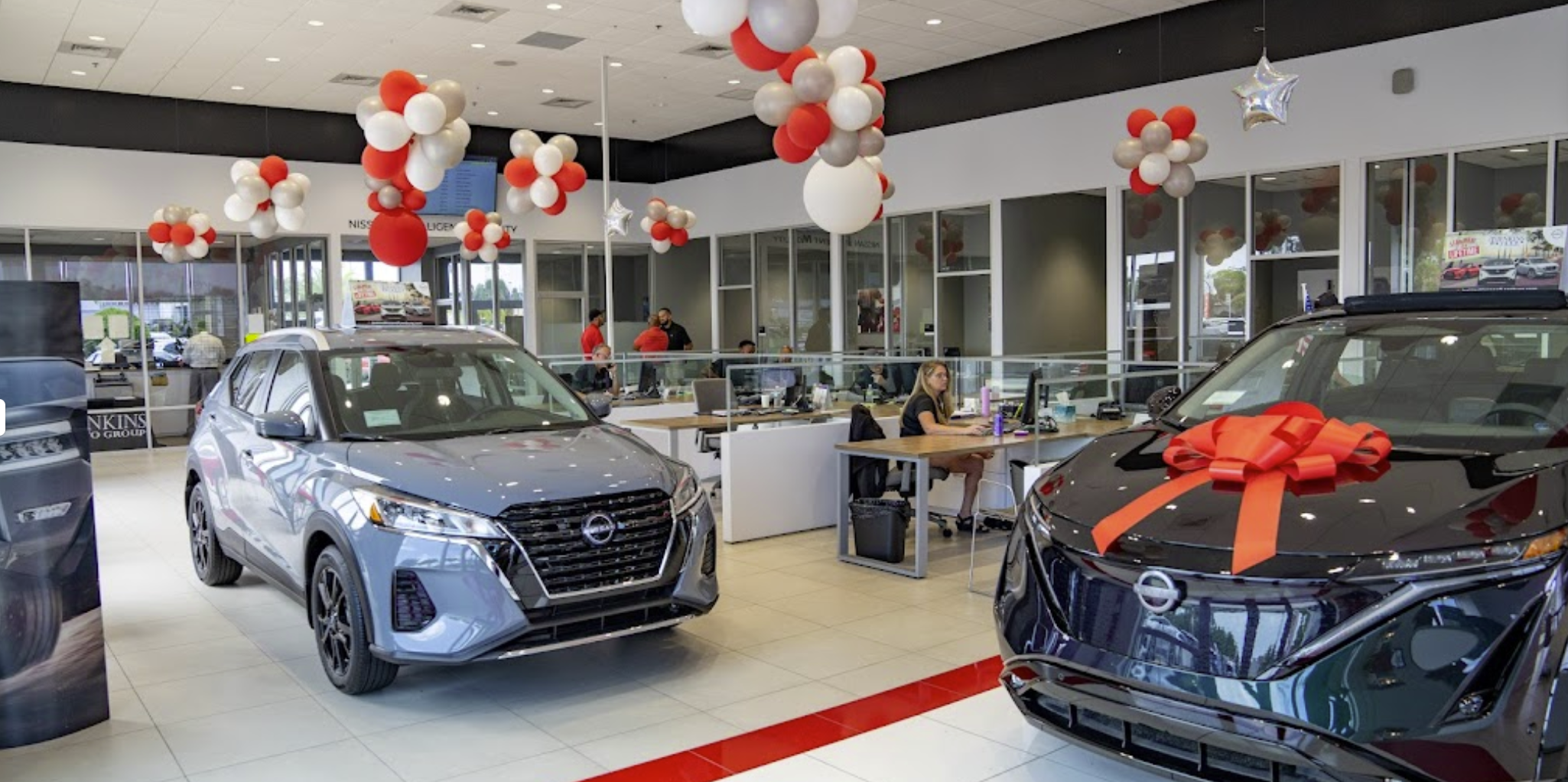 Looking to Sell or Trade Your Vehicle?