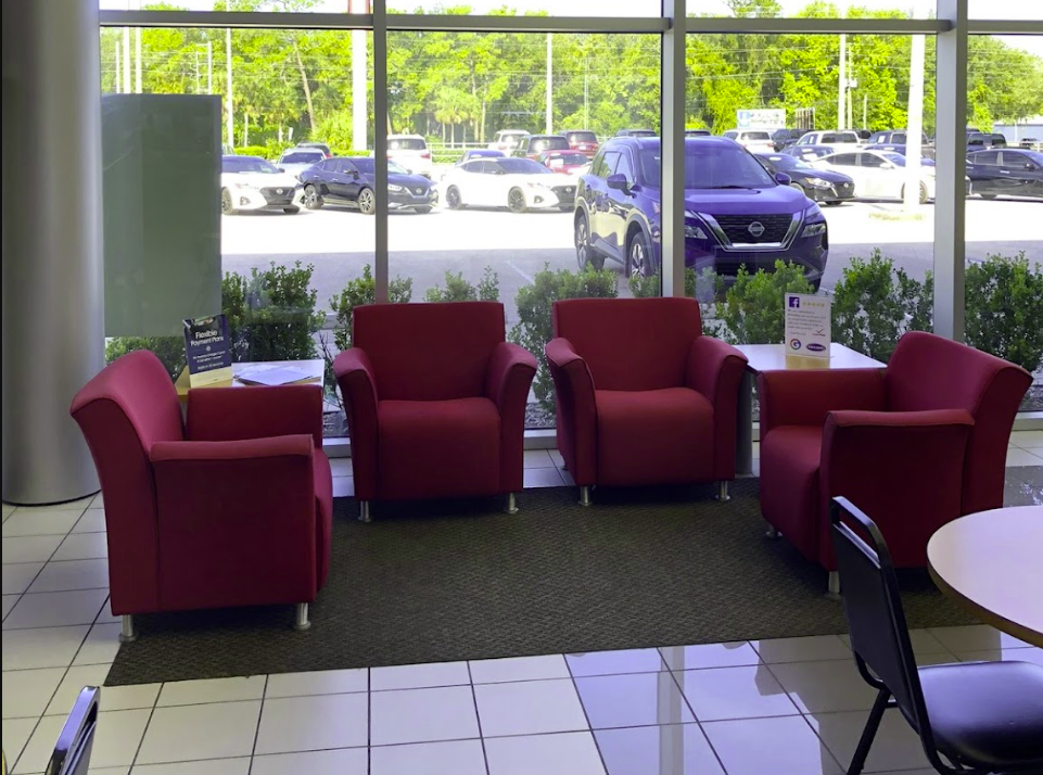 For Car Shoppers on a Budget